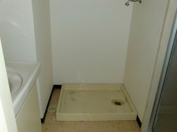 第2寿町マンションの内装