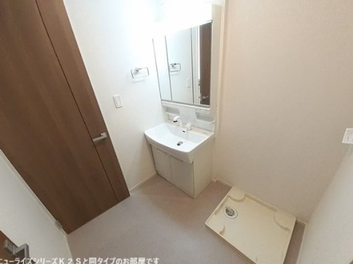 千葉県船橋市田喜野井5(アパート)の賃貸物件の内装