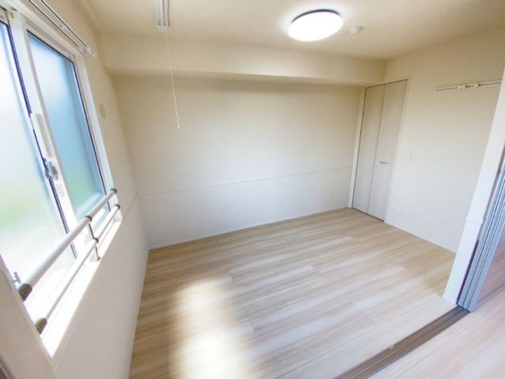 ル・カリーナの内装