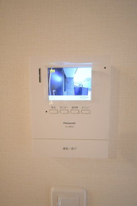福岡県北九州市八幡西区則松5(アパート)の賃貸物件の内装