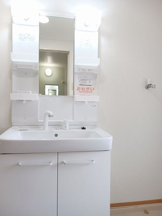 群馬県邑楽郡邑楽町大字鶉(アパート)の賃貸物件の内装