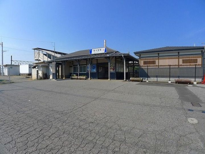 群馬県邑楽郡邑楽町大字鶉(アパート)の賃貸物件の周辺