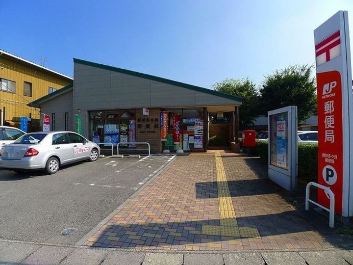 群馬県邑楽郡邑楽町大字鶉(アパート)の賃貸物件の周辺