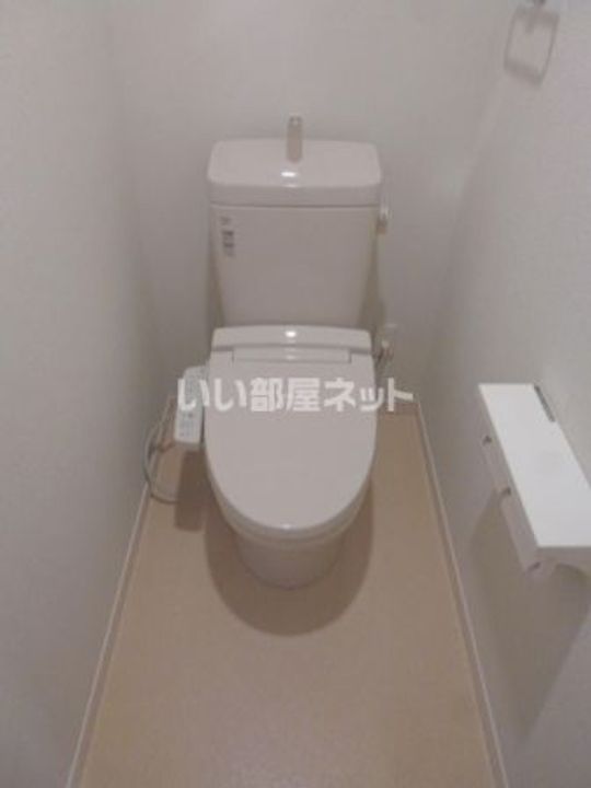 カンフォーラ松原の内装