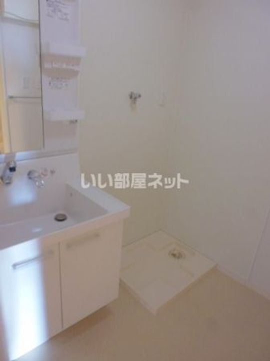 カンフォーラ松原の内装