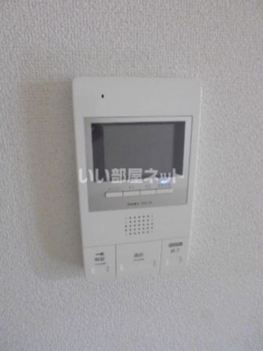 カンフォーラ松原の内装