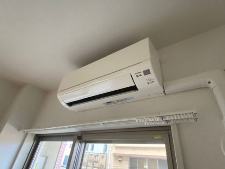 カンフォーラ松原の内装