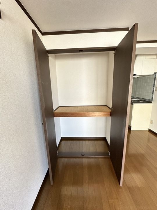 東京都八王子市別所1(マンション)の賃貸物件の内装