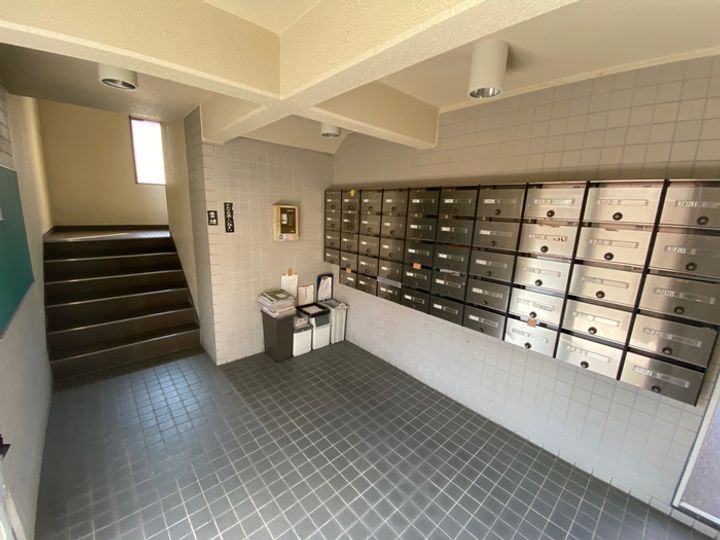 リカレント草津のその他画像