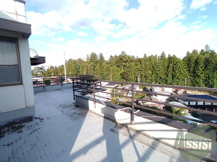 宮城県仙台市青葉区国見3(一戸建)の賃貸物件の内装