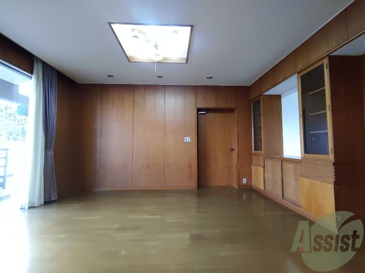 宮城県仙台市青葉区国見3(一戸建)の賃貸物件の居間