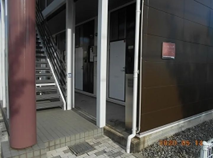 木田の地図