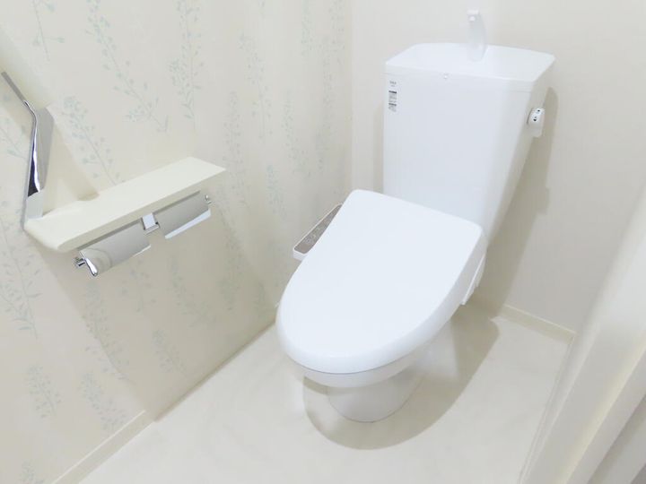 長崎県長崎市花丘町(マンション)の賃貸物件の内装