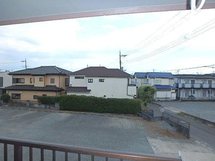 栗の木ハイツのその他画像