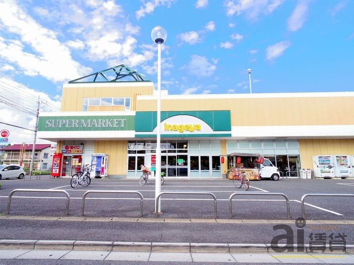 埼玉県志木市柏町2(アパート)の賃貸物件の周辺