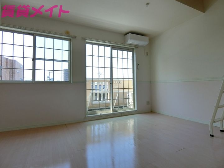 ラ・テラ滝川の内装