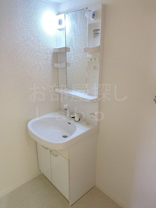 神奈川県小田原市東町1(アパート)の賃貸物件の内装