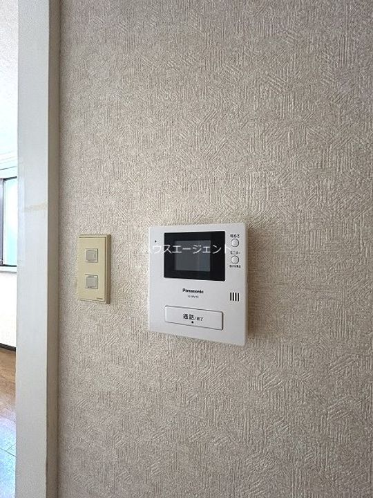 リブ・サンフラットの内装