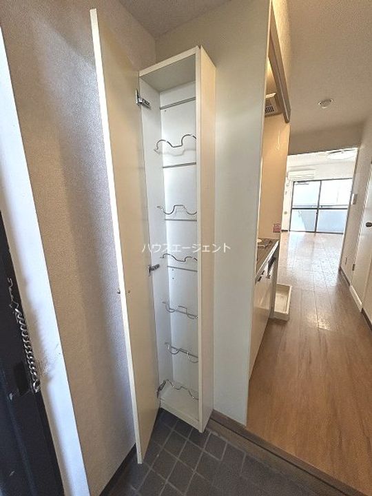 リブ・サンフラットの地図