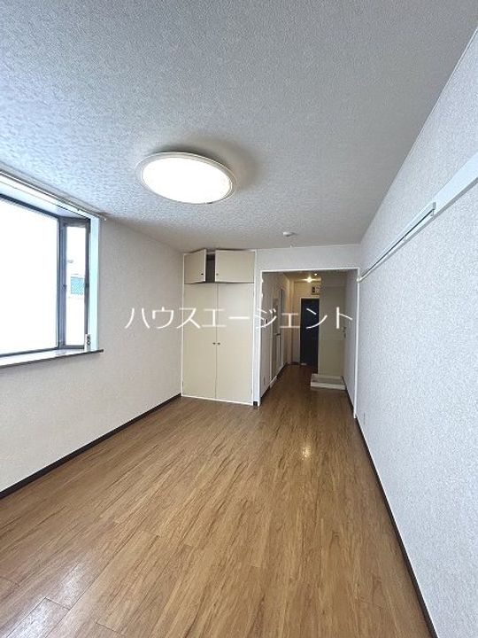 リブ・サンフラットの内装