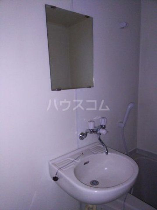 第二パーク越谷の内装