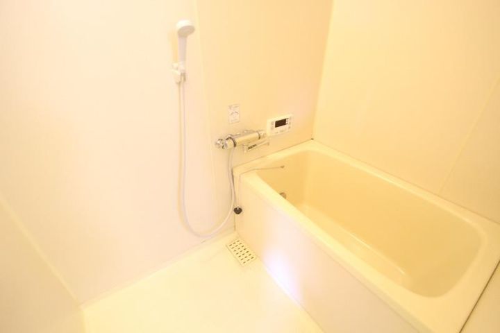 ジュネスイマヤの風呂