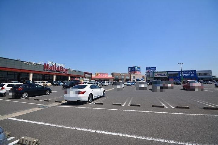 福岡県行橋市南大橋4(アパート)の賃貸物件の周辺
