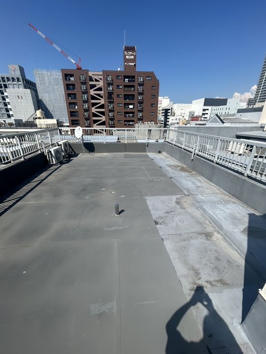 兵庫県明石市本町2(マンション)の賃貸物件のその他画像