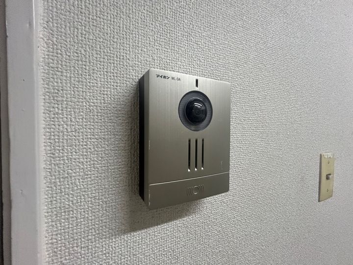 兵庫県明石市本町2(マンション)の賃貸物件の内装