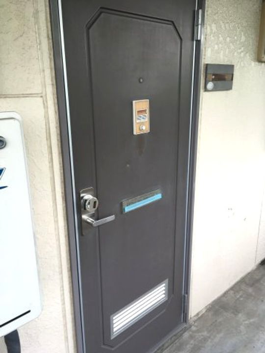 埼玉県東松山市新宿町(アパート)の賃貸物件の内装