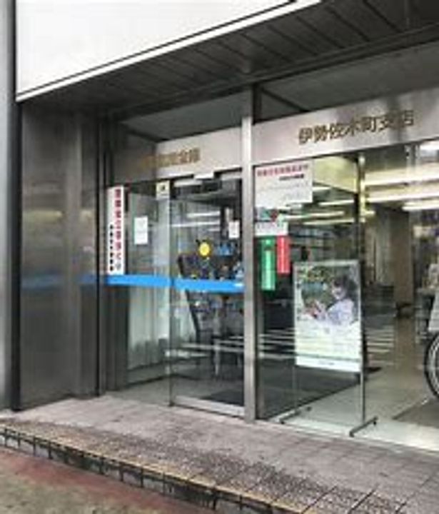 AZEST関内の周辺