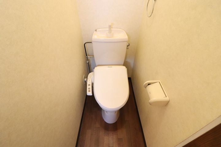 ライフ旭町の内装