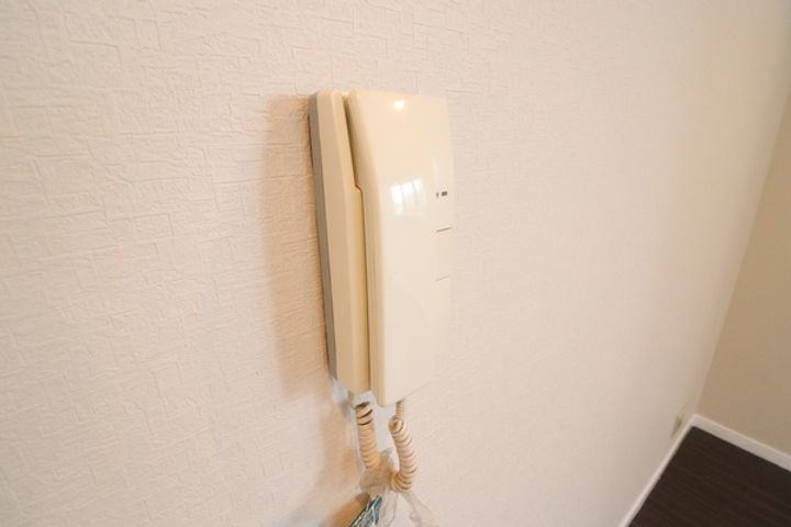 ライフ旭町の内装