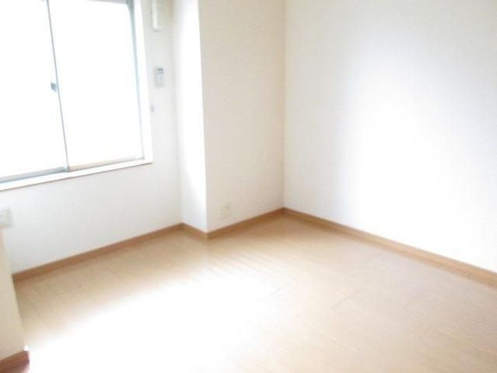 栃木県宇都宮市西川田町(マンション)の賃貸物件の内装