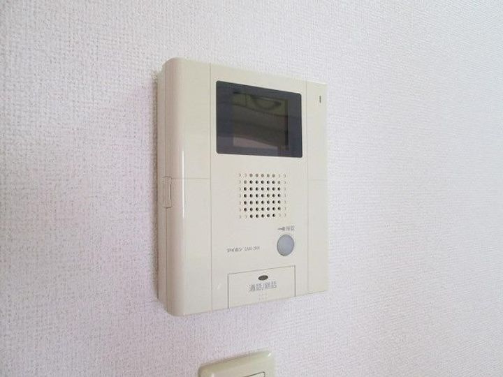 栃木県宇都宮市西川田町(マンション)の賃貸物件の内装