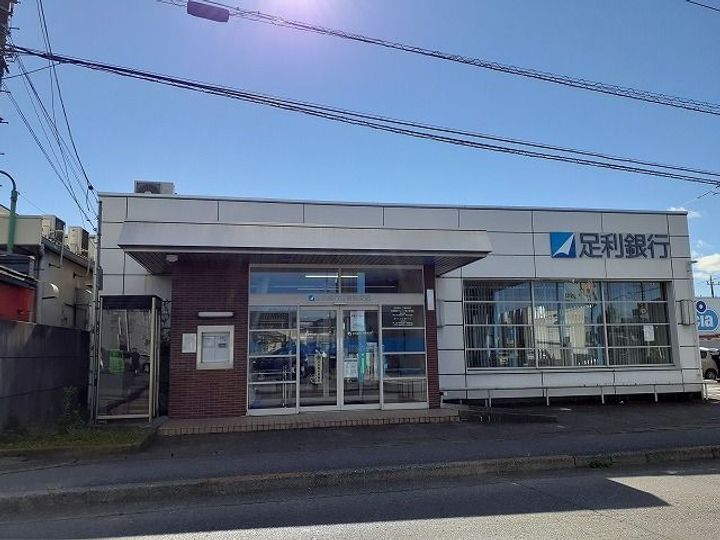 栃木県宇都宮市西川田町(マンション)の賃貸物件の周辺