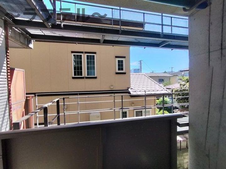 埼玉県所沢市くすのき台1(マンション)の賃貸物件のその他画像