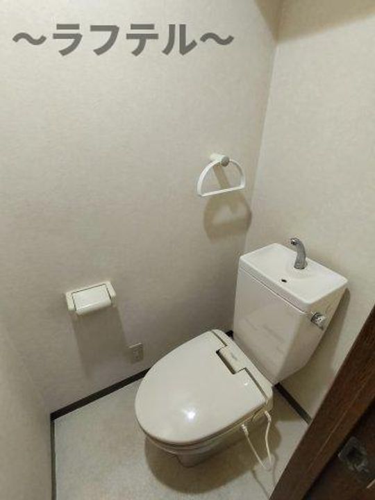 埼玉県所沢市くすのき台1(マンション)の賃貸物件の内装