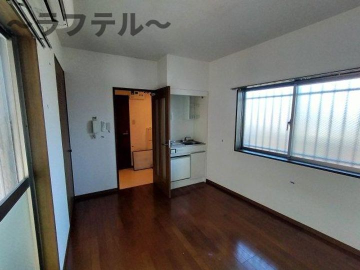 埼玉県所沢市くすのき台1(マンション)の賃貸物件の内装