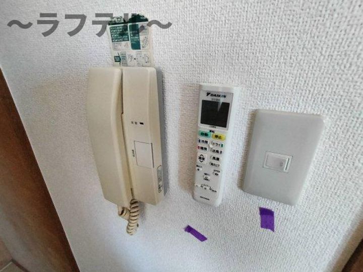 埼玉県所沢市くすのき台1(マンション)の賃貸物件のその他画像
