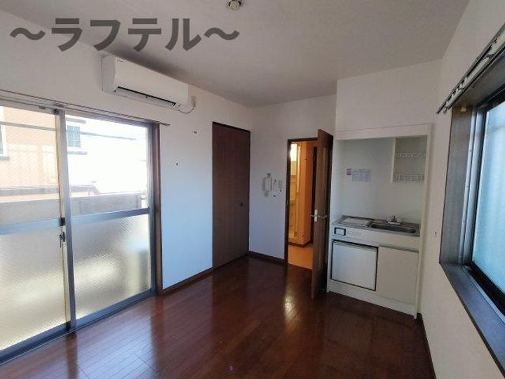 埼玉県所沢市くすのき台1(マンション)の賃貸物件の居間