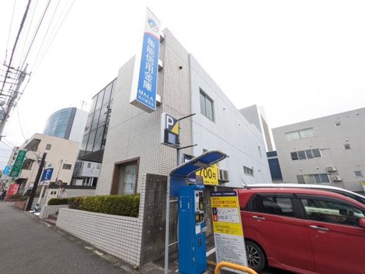 埼玉県所沢市くすのき台1(マンション)の賃貸物件の周辺