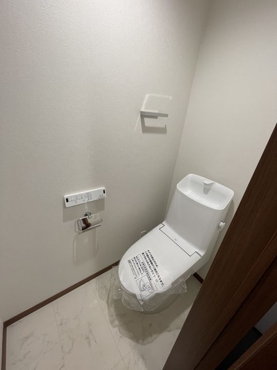COCO川越の内装
