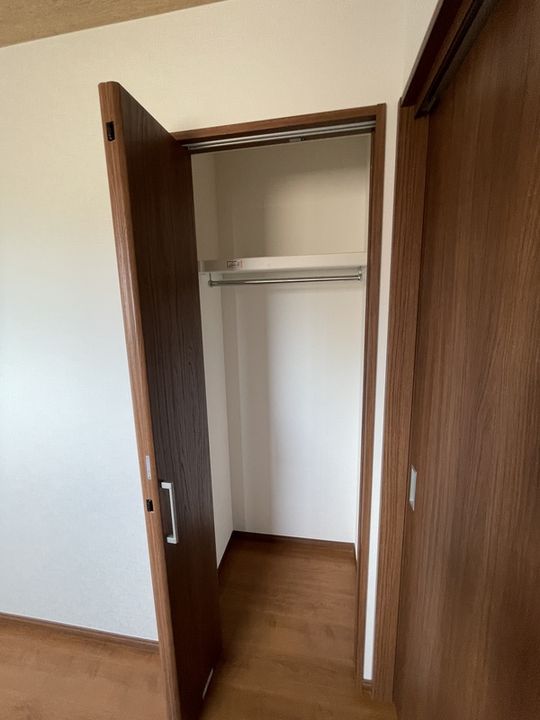 COCO川越の内装