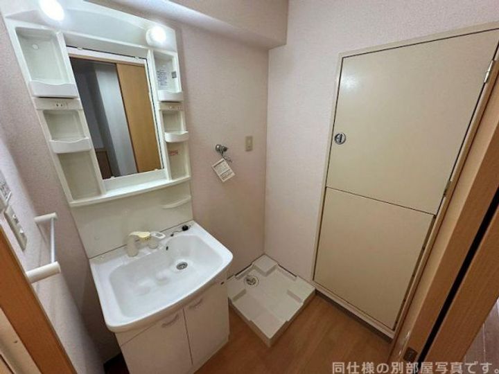 京都府京都市中京区横鍛冶町(マンション)の賃貸物件の内装