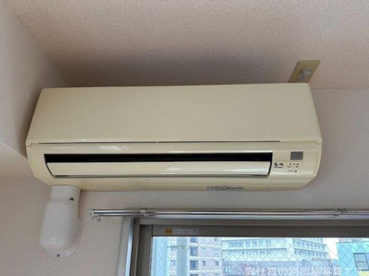 京都府京都市中京区横鍛冶町(マンション)の賃貸物件の内装