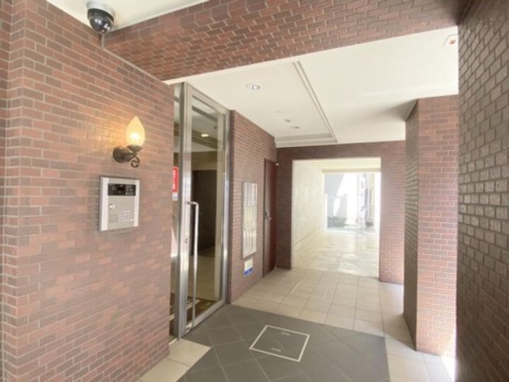 東京都墨田区業平5(マンション)の賃貸物件の地図