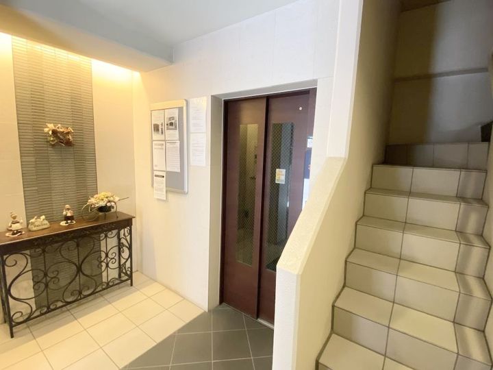 東京都墨田区業平5(マンション)の賃貸物件の地図