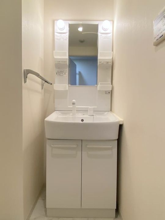 東京都墨田区業平5(マンション)の賃貸物件の内装