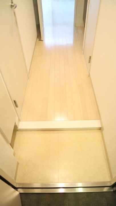 東京都墨田区業平5(マンション)の賃貸物件の玄関